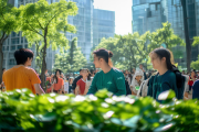 如何通过团建活动提升员工的身体灵活性