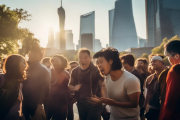 拓展训练在企业管理中扮演什么角色