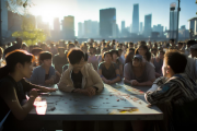 在北京拓展活动中有哪些适合提升领导力的项目