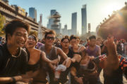在北京策划活动时如何有效地控制成本和预算