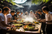 新员工素质拓展培训的抗压能力提升方法是什么