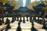 如何通过团建活动来增强团队成员之间的信任和支持