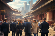 如何通过公司团建活动加强员工的自我认知