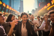在团建中领导者应扮演什么角色