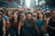 如何判断北京活动公司在活动策划和执行中的领导力和影响力