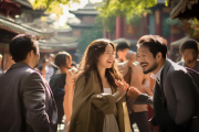 在北京拓展训练中有哪些适合教育机构和学校的合作活动