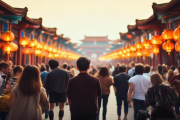 在北京户外团建中如何培养团队成员的领导力