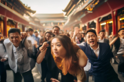 在北京拓展训练中如何激发团队成员的潜能