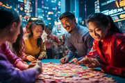 拓展训练公司在企业文化建设中扮演什么角色