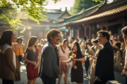 企业家庭日活动对于提高员工的幸福感有何影响