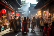 拓展训练如何帮助企业培养领导力