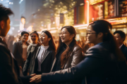 如何通过团建活动增强员工对公司的归属感