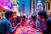 在北京拓展活动中有哪些实用的决策技巧