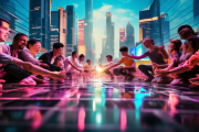 北京活动公司的竞争优势是什么