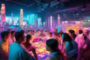 如何规划一次成功的北戴河团建旅行
