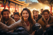 上海团建公司如何通过活动提高团队成员的适应能力和灵活性