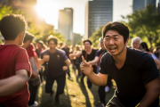 室内团建活动对员工士气的影响是什么