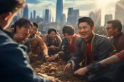 在选择北京团建活动公司时应该注意哪些方面的服务内容