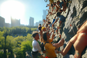 在北京团建中如何确保团队成员的参与度