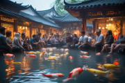 在北京进行公司团建时如何有效地提高团队成员的凝聚力