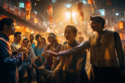 企业家庭日如何庆祝公司周年庆