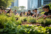 在北京户外团建中有哪些有效的团队建设改进策略