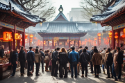 在北京进行冬季团建活动时如何评估活动效果