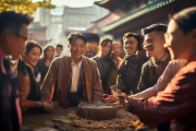 北京冬季团建活动中的健康管理建议有哪些