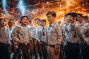 在北京策划活动时如何制定有效的宣传计划
