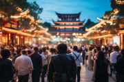 在北京如何选择一家能提供长期合作支持的团建公司