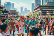 如何确保公司拓展活动的安全性和教育价值