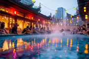 在北京团建活动中如何让团队成员更好地提升自己的领导力和影响力