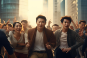 公司运动会中有哪些奖励机制