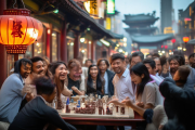 在北京温泉团建中如何确保团队成员的参与度