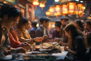 在北京组织团建活动时企业应如何吸引不同背景的员工参与