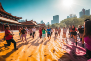 在北京团建活动公司通常提供哪些类型的住宿安排