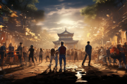 如何在夏季团建活动中增加趣味性