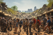 如何在北戴河团建中有效地处理团队中的领导