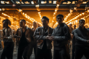 在北京如何选择一家能提供艺术与团建结合的公司