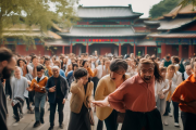 上海团建活动中如何有效提升团队成员之间的沟通与协作
