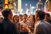 夏季团建活动中如何通过惩罚活动加强团队成员的纪律性