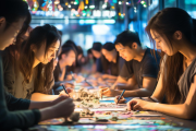 如何制定一个既有趣又实用的公司团建活动方案