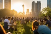 拓展训练公司如何通过音乐疗法缓解员工的压力