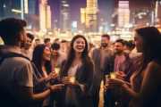 在组织上海团建时时间管理是关键吗