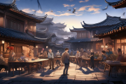 北京冬季团建活动中的赞助商合作模式有哪些