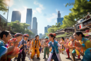 如何利用团建活动来提高团队成员的适应能力和灵活性