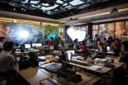 北京冬季团建活动有哪些团队激励能力提升