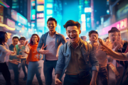 参加北京拓展活动有什么好处