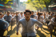 在北京拓展活动中有哪些适合心理学的人际交往训练项目