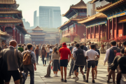 坝上草原团建活动中如何让团队成员更好地接受团队的规则和纪律